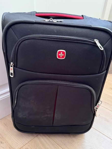 Photo of free Wenger Cabin Bag (Hampton Hill TW12) #1