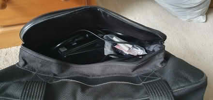 Photo of free Sewing machine, needs repair (Crowmarsh (OX10)) #3