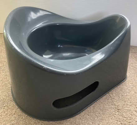 Photo of free potty (Oakley MK43) #1