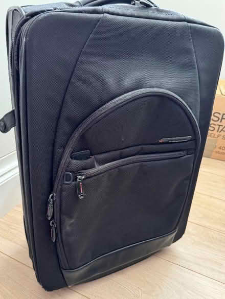 Photo of free Samsonite Cabin Bag (Hampton Hill TW12) #3