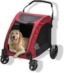 Photo of After a large dog pram (Bispham FY2) #1