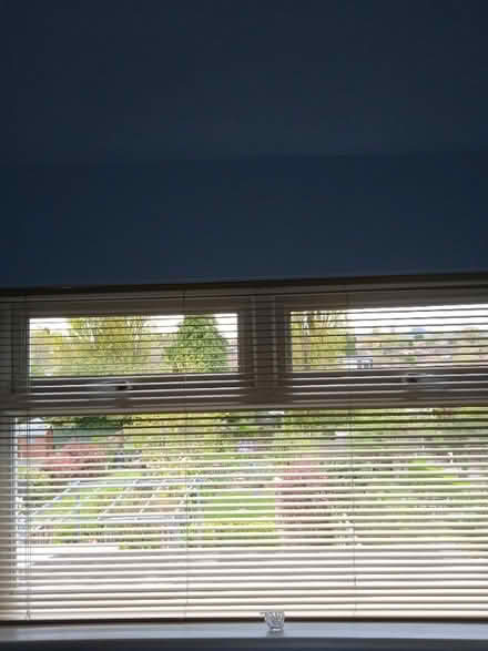 Photo of free Venetian Blind (Longbridge B31) #1