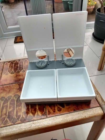 Photo of free Cat feeder (Kingston Seymour BS21) #2