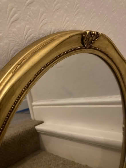 Photo of free Mirror (Liverpool L15) #2