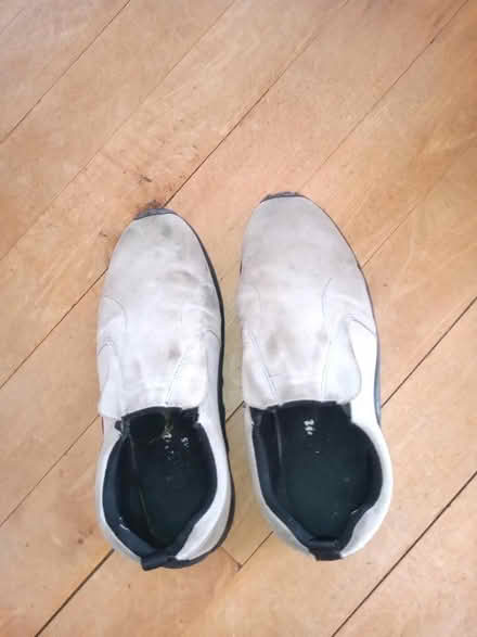 Photo of free Shoes - suitable for in garden (Calver S32) #1