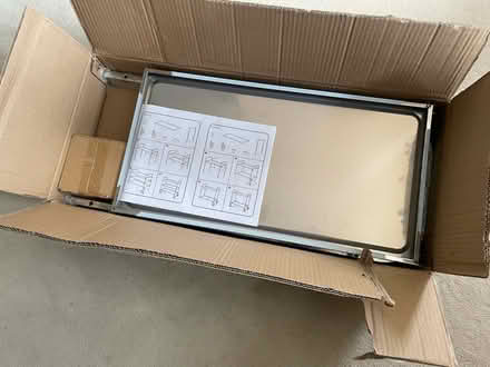 Photo of free Brand new hot pot cart (RM7) #1