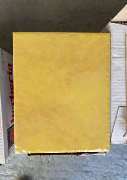 Photo of free Ceramic Tiles (x86) (Rumsam EX32) #4