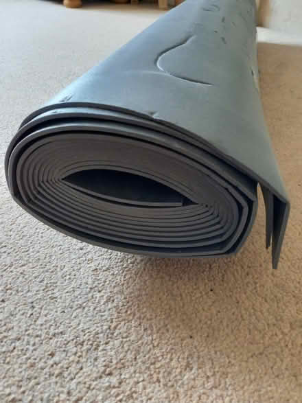 Photo of free Foam underlay (Norbiton KT2) #1