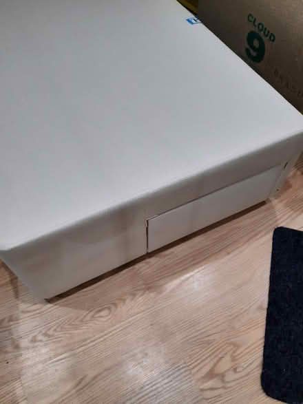 Photo of free Double bed (Pershore WR10) #3