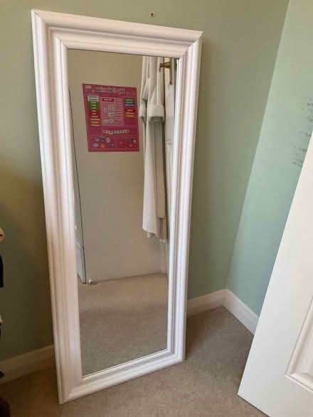 Photo of free Wall mirror (Wokingham RG40) #1