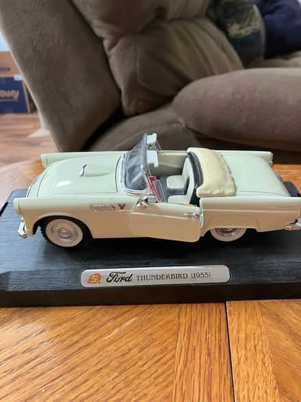 Photo of free Model cars (Bellevue) #1