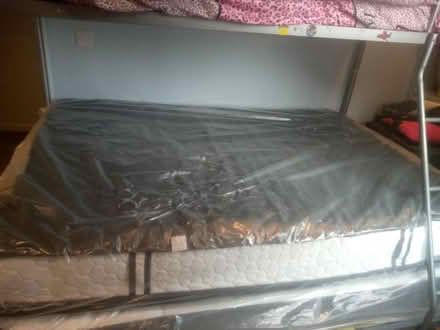Photo of free Mattress for single bed (Urmston M41) #1