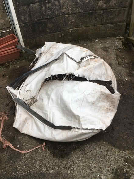 Photo of free High grade topsoil (Ebbw Vale, NP23) #1