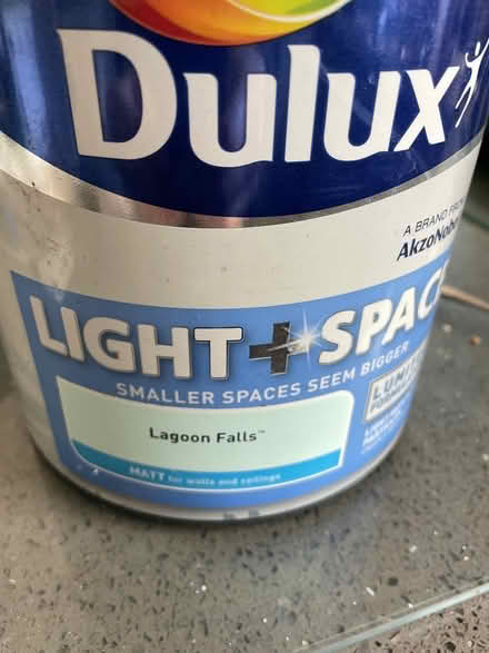 Photo of free Dulux paint (Southbourne, PO10) #1