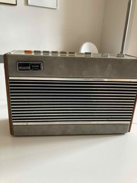 Photo of free Roberts Radio (W4 Chiswick) #2