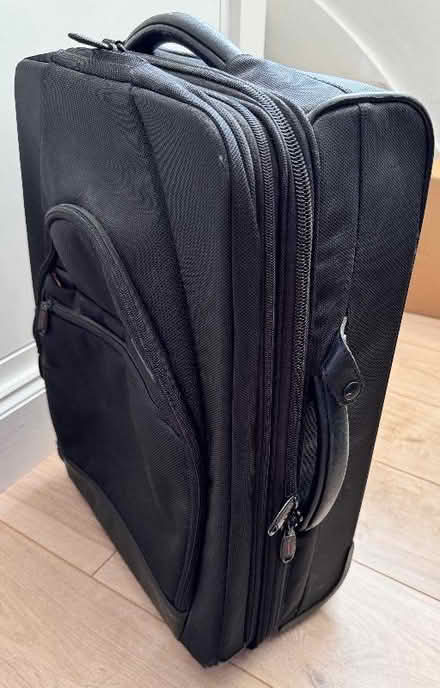 Photo of free Samsonite Cabin Bag (Hampton Hill TW12) #2