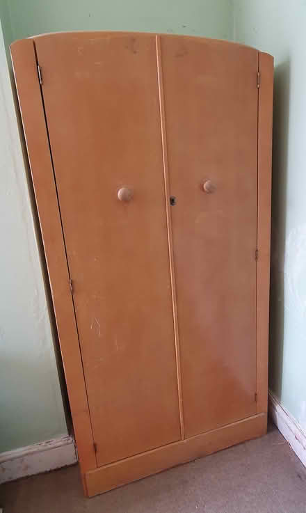 Photo of free Single wardrobe (LE3 Leicester) #1