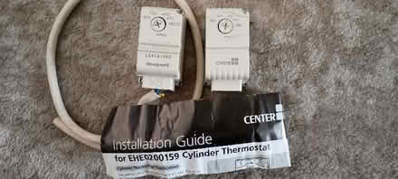 Photo of free Boiler Cylinder Thermostat (Benton NE7) #1