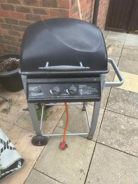 Photo of free BBQ (Theale RG7) #1