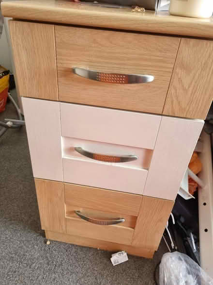 Photo of free Drawers to be collected (RM8) #2