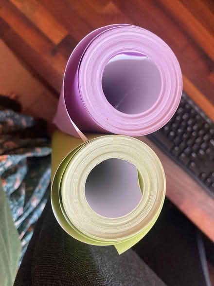 Photo of free Paper Rolls (Bath Beach, Brooklyn) #2