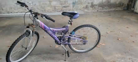 Photo of free Bike 26" (Everett) #1