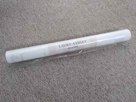 Photo of free Roll of unused Laura Ashley wallpaper (Seaford BN25) #1