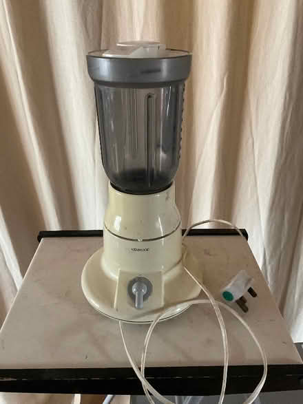 Photo of free Kenwood Blender (Cosham PO6) #1
