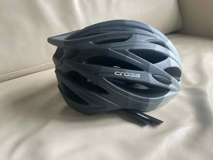 Photo of free Cycling Helmet (Bracknell, RG12) #1