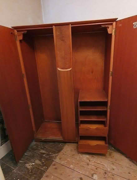 Photo of free 4 Piece bedroom furniture set (LE3 Leicester) #2