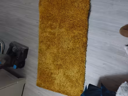 Photo of free Small rug (Knotty ash Liverpool) #1