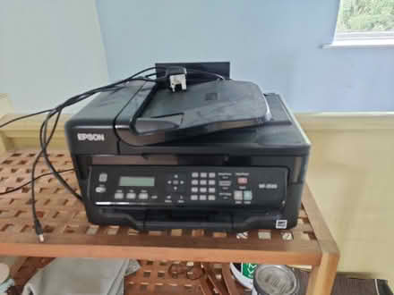 Photo of free Printer (Wall's Quarry GL5) #1