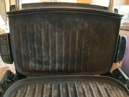 Photo of free George Forman Grill [4 Person] (Gracemount EH16) #3