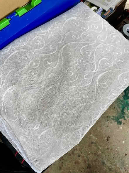 Photo of free Net curtain(s) (IP1) #1