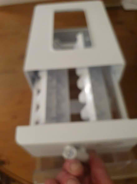Photo of free Ice box (CM20) #2