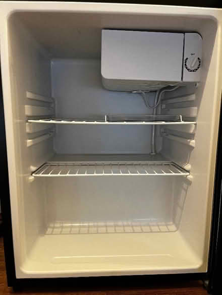 Photo of free Small fridge (Surbiton KT6) #2