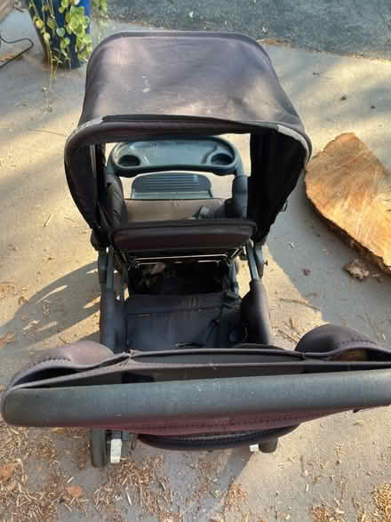 Photo of free Joovy double stroller ultralight (19809) #3