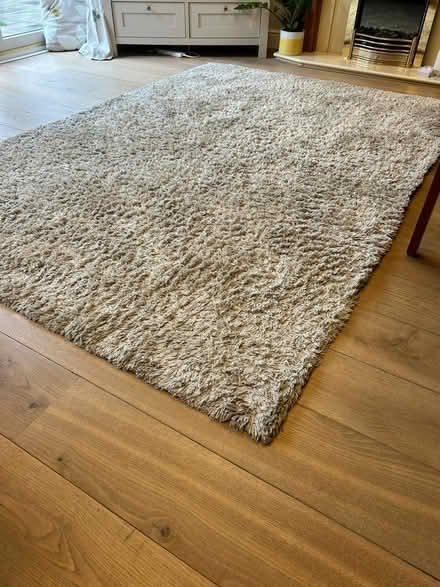 Photo of free Rug (Penwortham PR1) #1