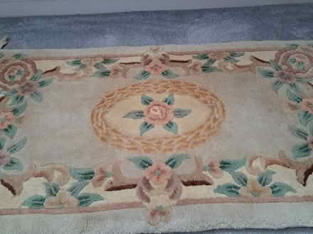 Photo of free Rug #2 (TN24) #1