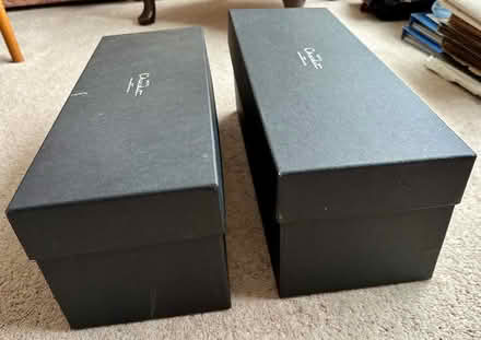 Photo of free Boxes for crafting or gifting (Enfield EN2) #1