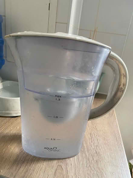 Photo of free Water Jug (Acton W3 8) #1