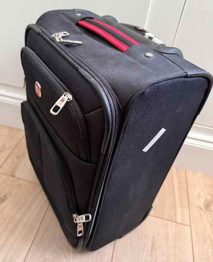 Photo of free Wenger Cabin Bag (Hampton Hill TW12) #3