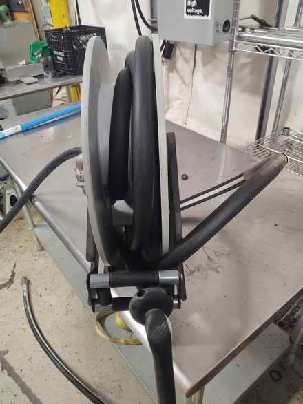Photo of free Hose on Reel (Fremont) #3