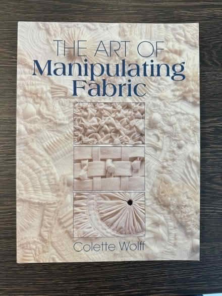 Photo of free Quilting books and DVDs (Hook Heath GU21) #2