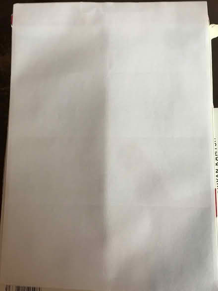 Photo of free Laser labels (Willey) #2