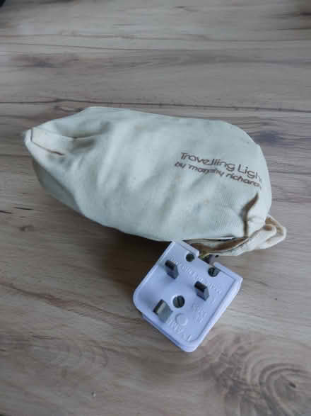 Photo of free Travel Iron (Welwyn AL6) #3