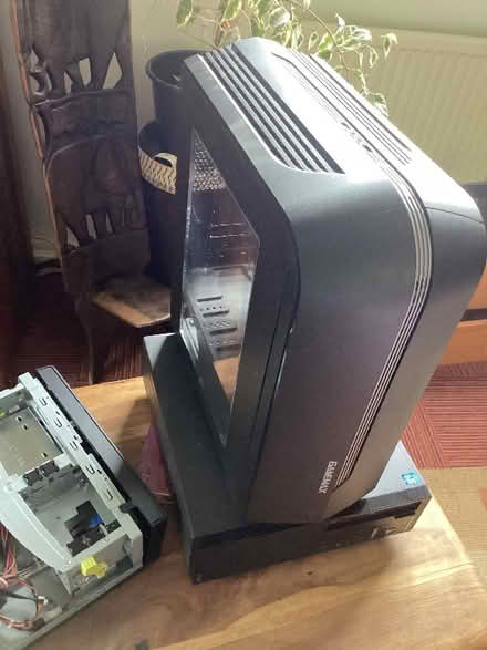 Photo of free Computer parts (Maresfield Park TN22) #1
