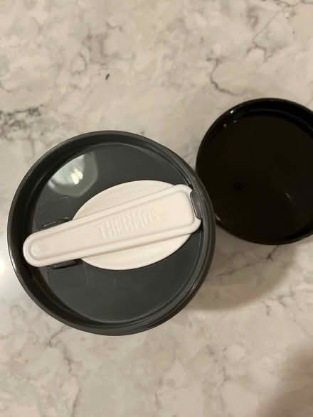 Photo of free Thermos for hot soup (Evanston, near Penny Park) #1