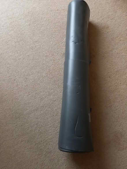 Photo of free Foam underlay (Norbiton KT2) #2