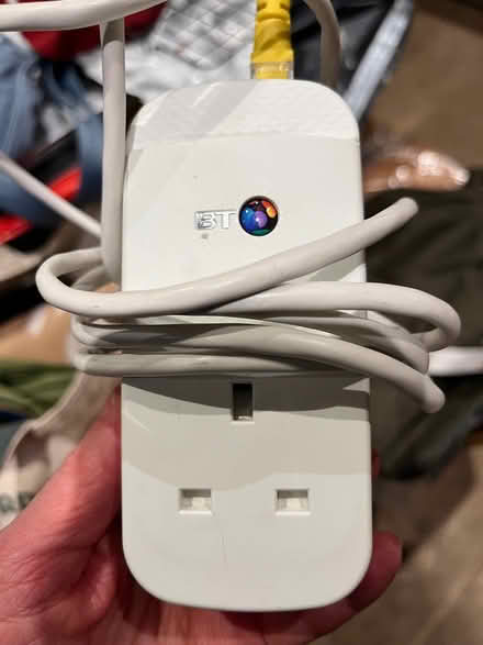 Photo of free BT mini connector (Clapham SW4) #2